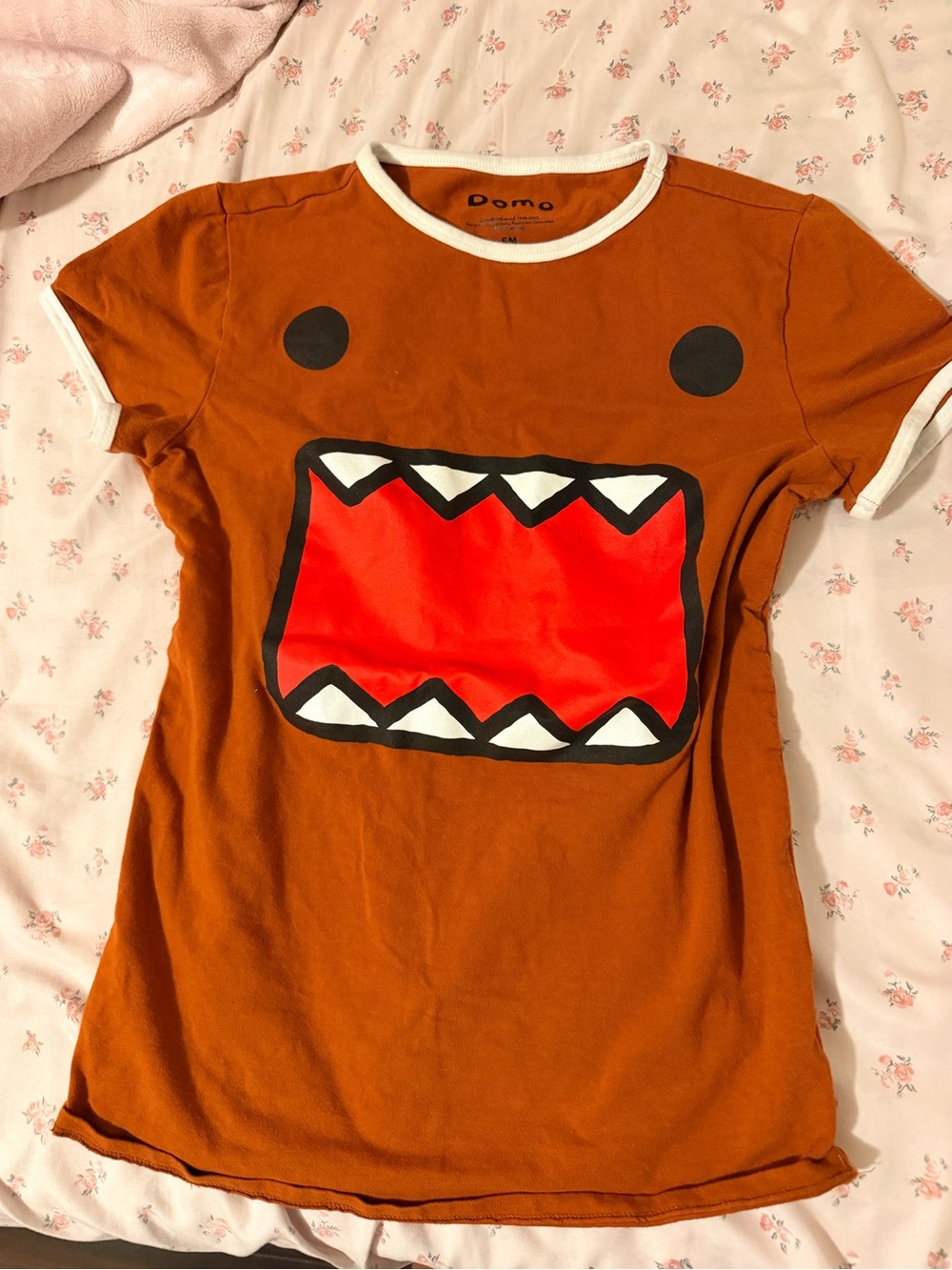Scene Domo Shirt